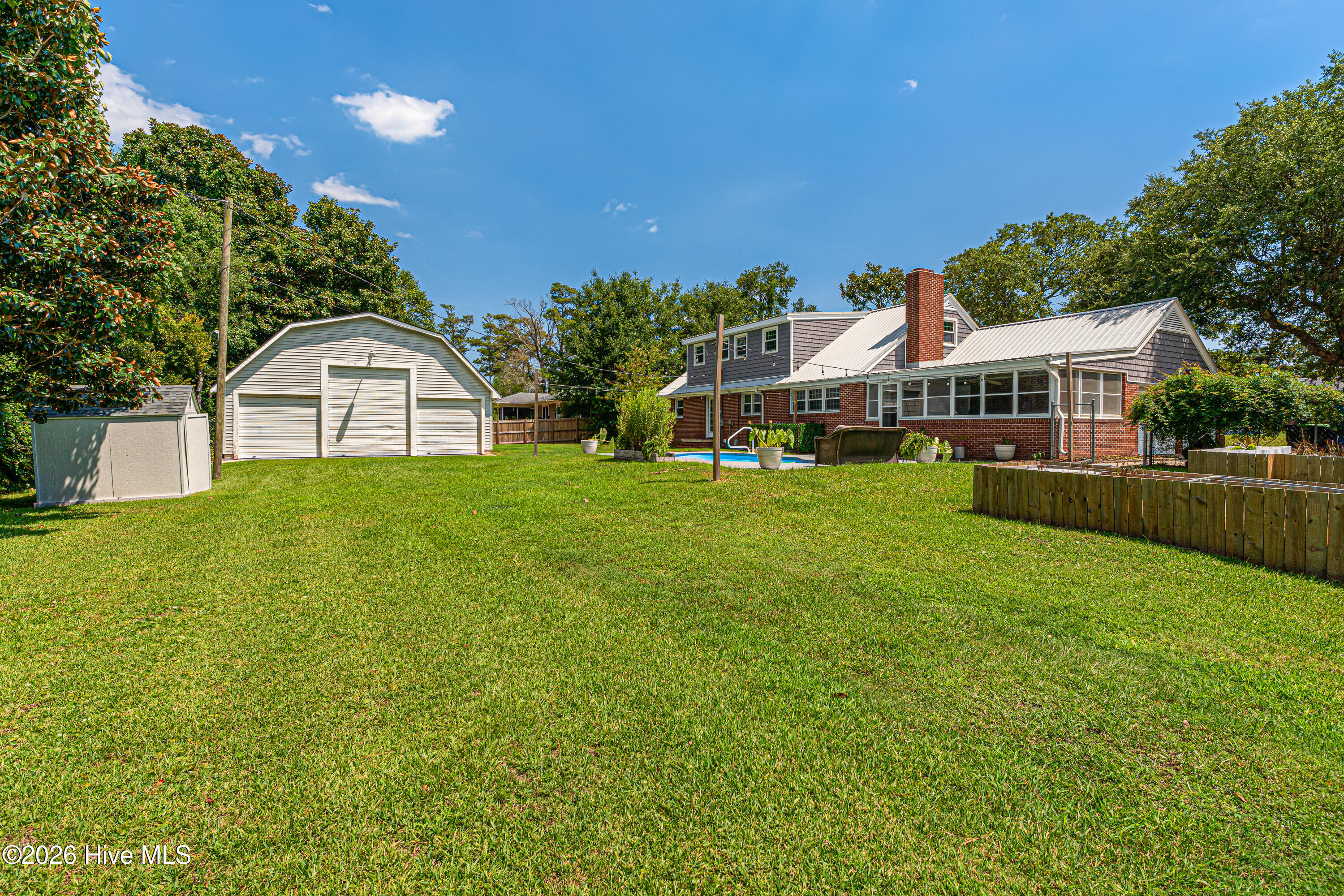 5010 Midyette Avenue,Morehead City