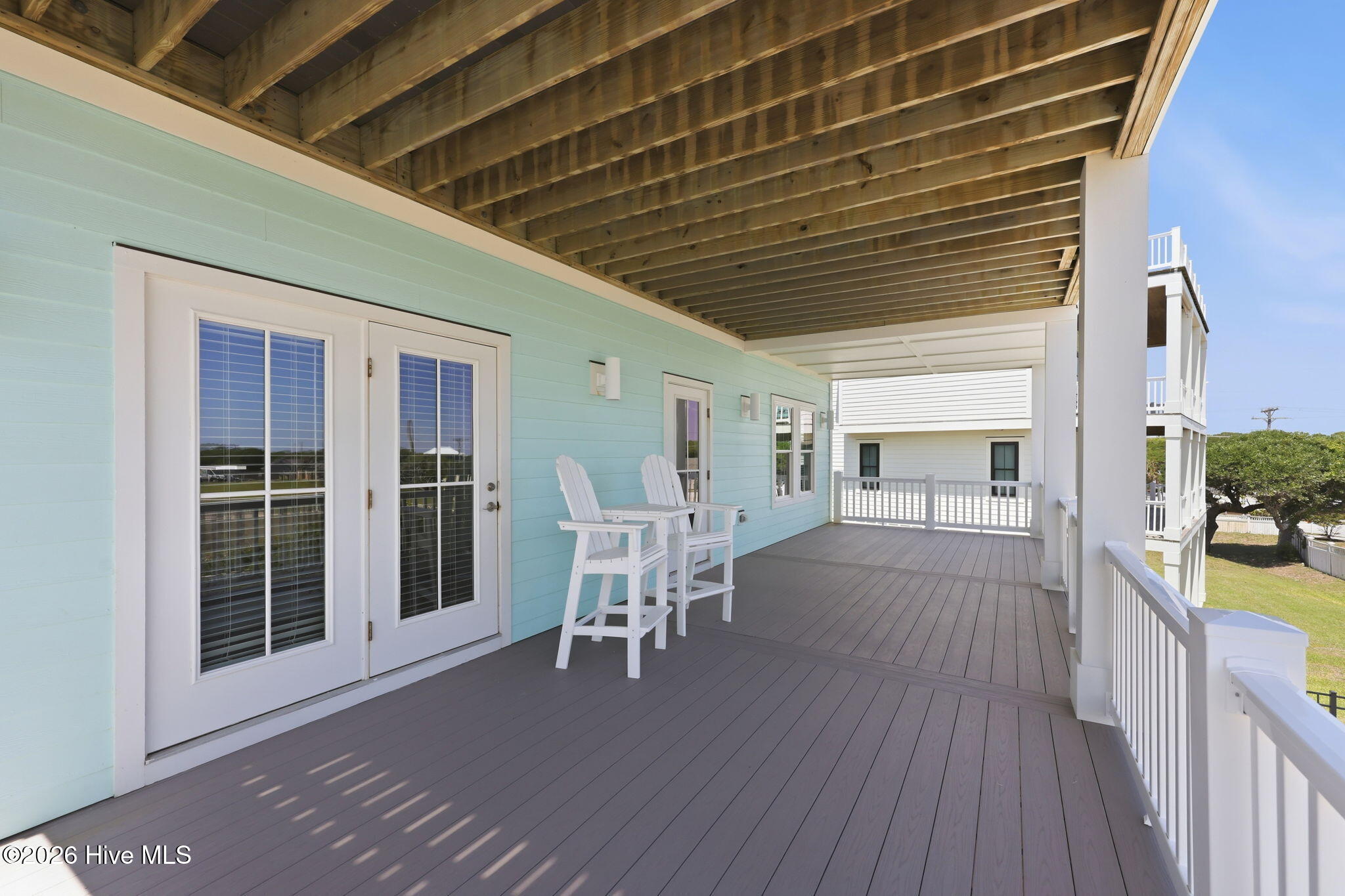 109 Ocean Bluff Drive,Indian Beach