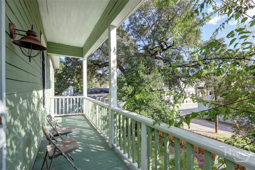 305 W Duffy Street W, #C, Savannah, GA 31401 Listing Photo  6