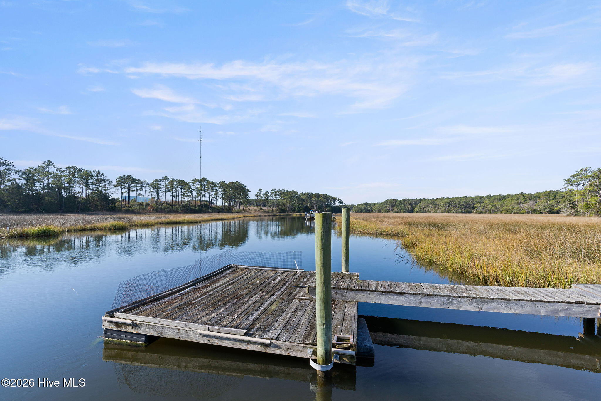 6465 Walden Pond Lane, Southport, NC, 28461
