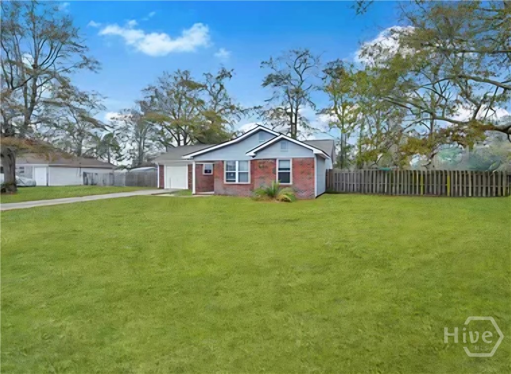 662 Windhaven Drive, Hinesville, GA, 31313