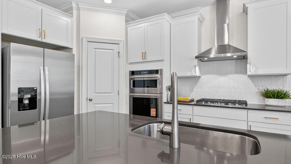 4th image of 1016 Martin Farms Blvd, Aberdeen, NC 28315 | MLS# 100596903