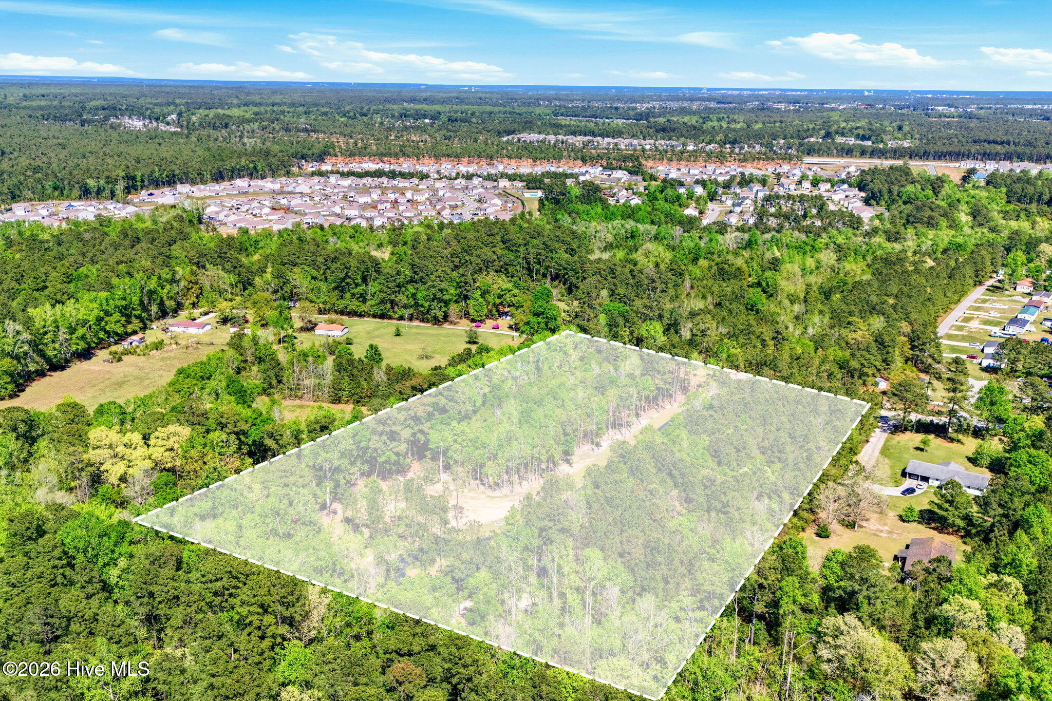 375 & 383 Wolfridge Road NE, Leland, NC, 28451