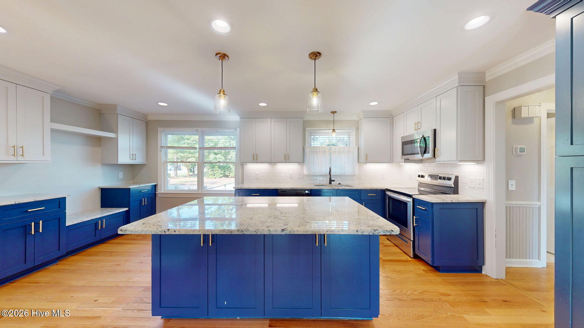 4104 Oakdale Drive, Ayden, NC, 28513