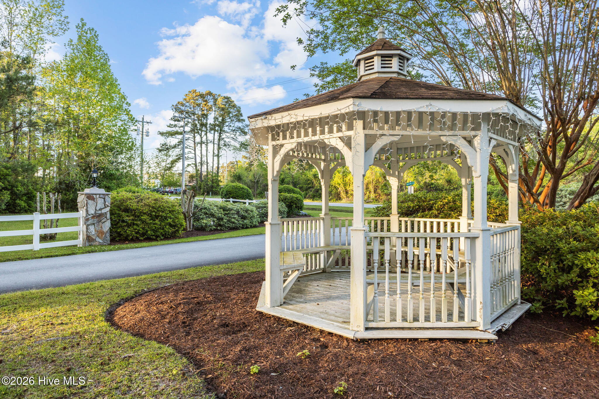 311 Winding Woods Way,Beaufort