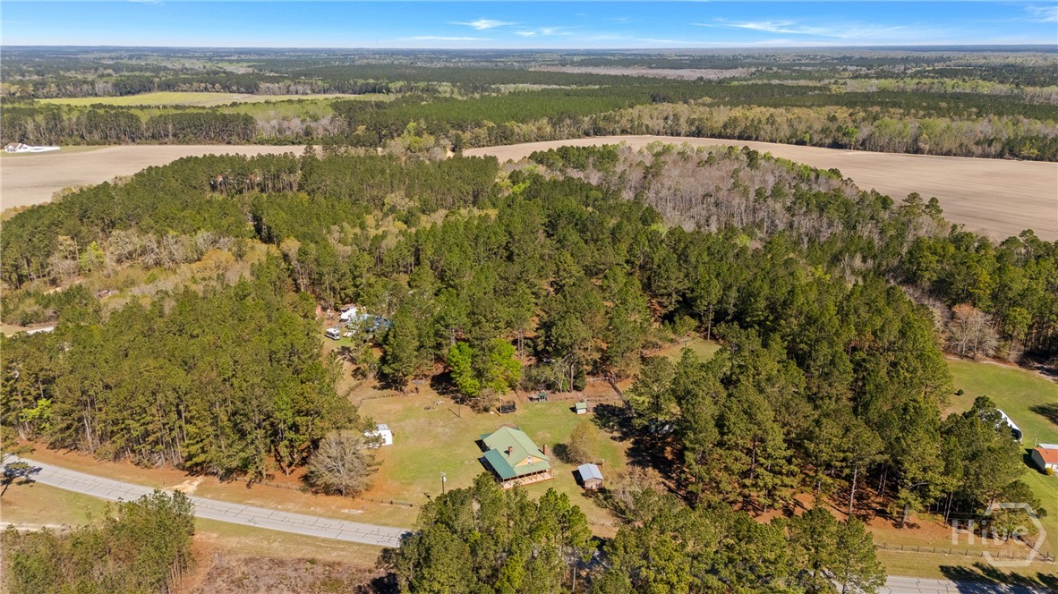 Homes for sale in Clyo, GA | 5048 Clyo Kildare Rd, Clyo, GA 31303 | MLS# SA351704