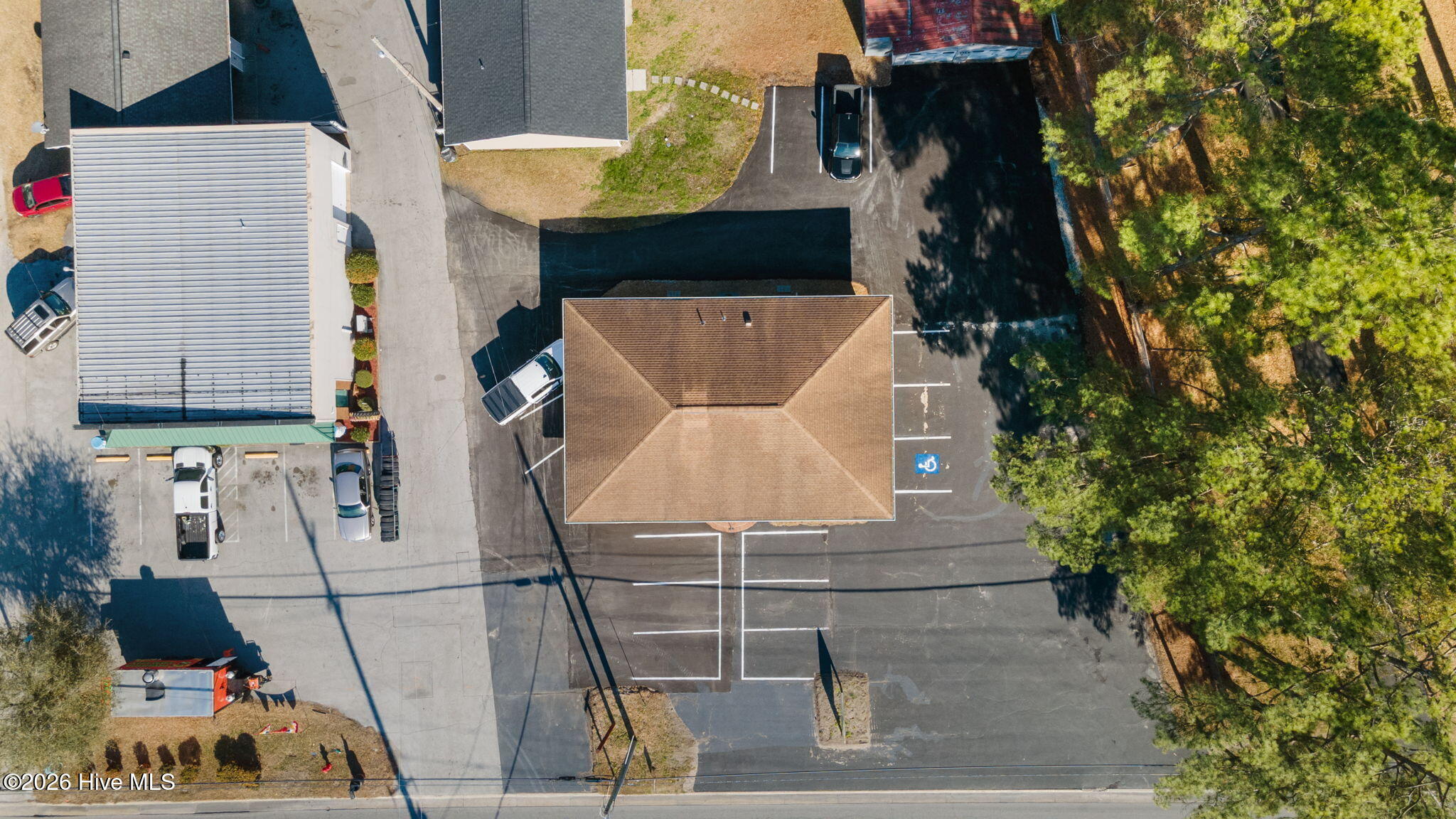 3330 Neuse Boulevard, New Bern, NC, 28560