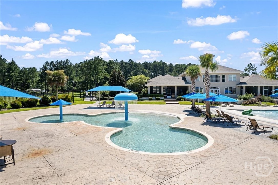 140 Carolina Cherry Court, Pooler, GA, 31322