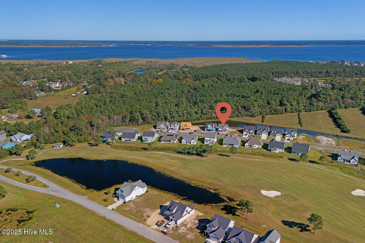 212 Windswept Lane,Beaufort