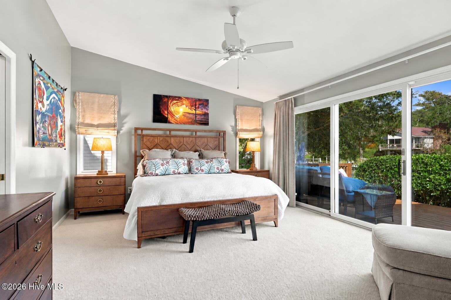 152 Arborvitae Drive,Pine Knoll Shores