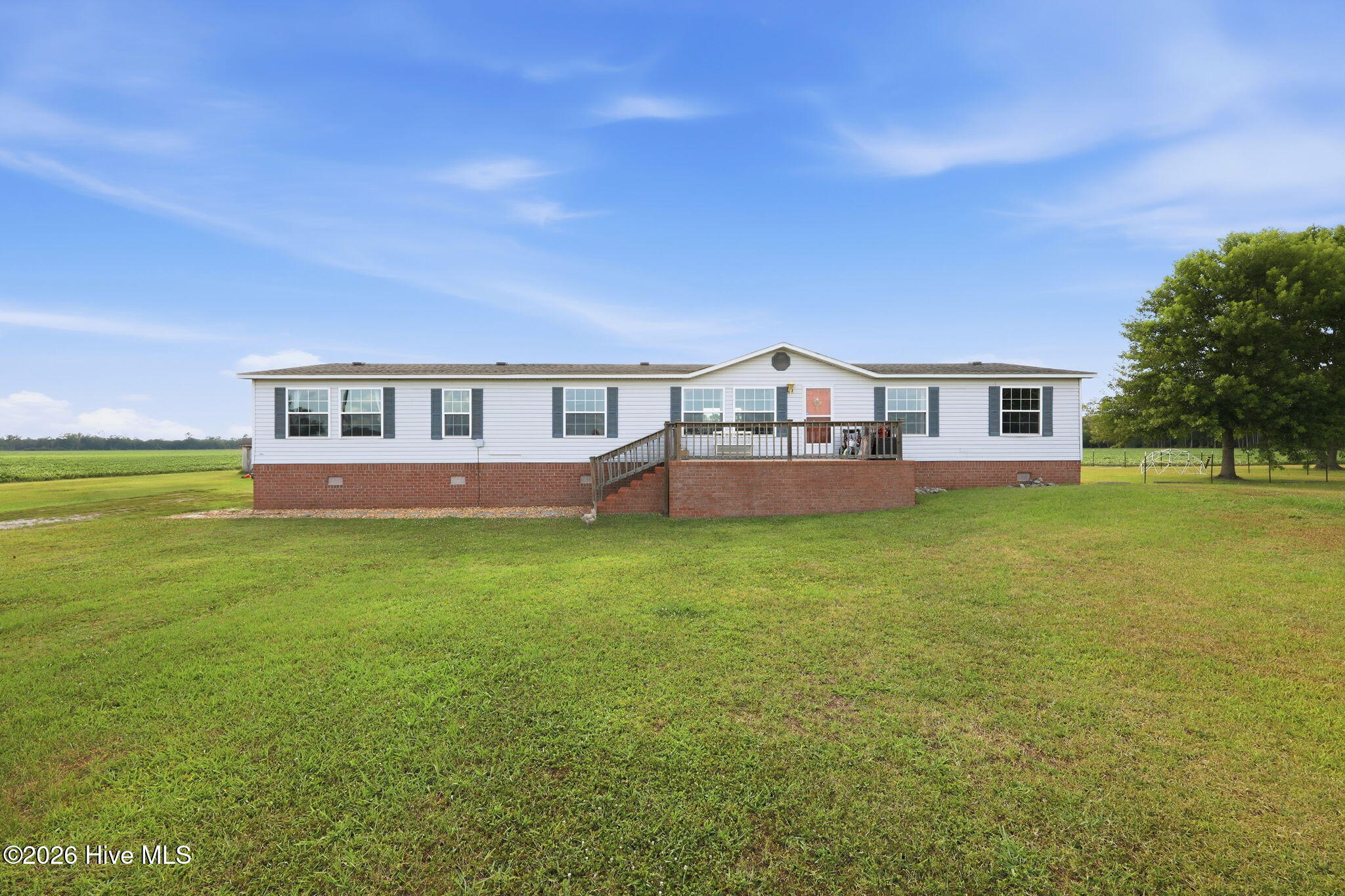 252 Heath Swamp Road,Cove City