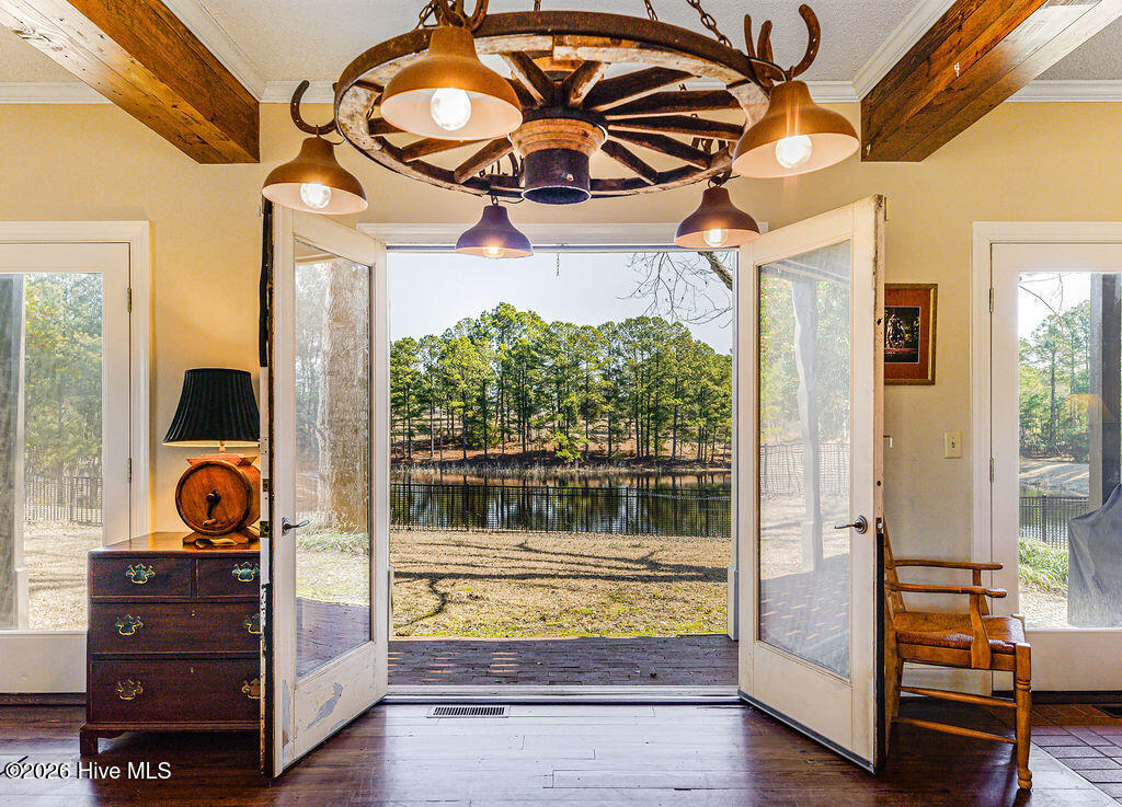 450 Addor Road, Aberdeen, NC, 28315