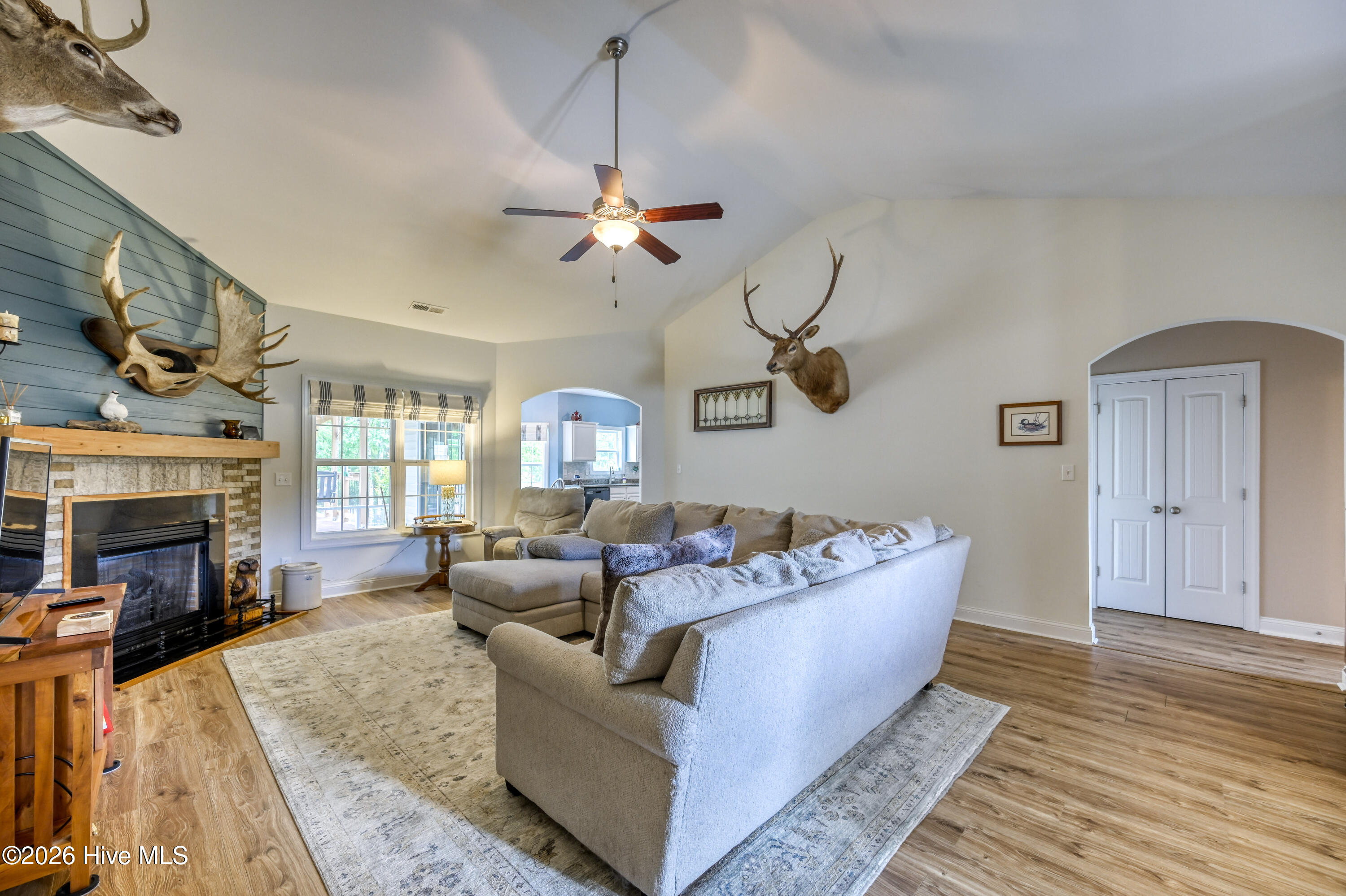 40 Thatcher Drive, Rocky Point, NC, 28457