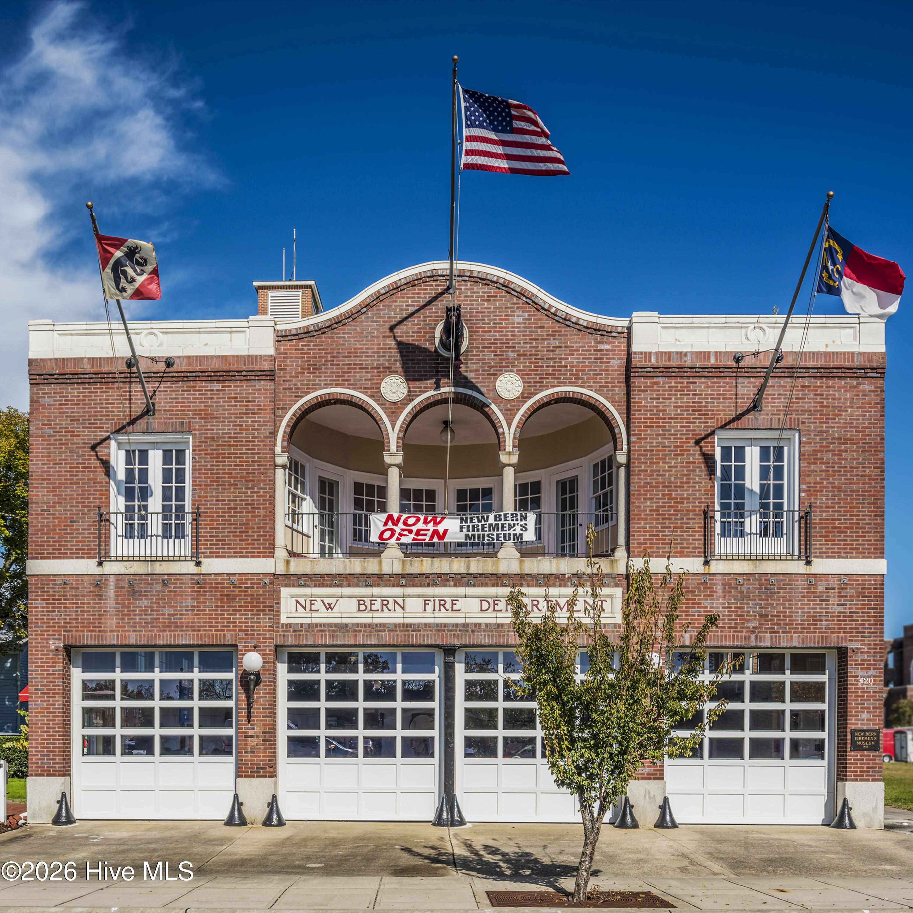 111 Croatan Woods Drive,New Bern