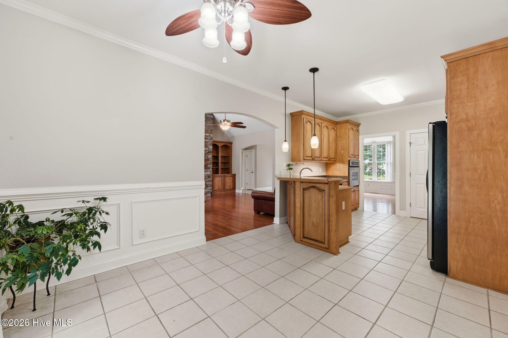 130 Quail Woods Drive,New Bern