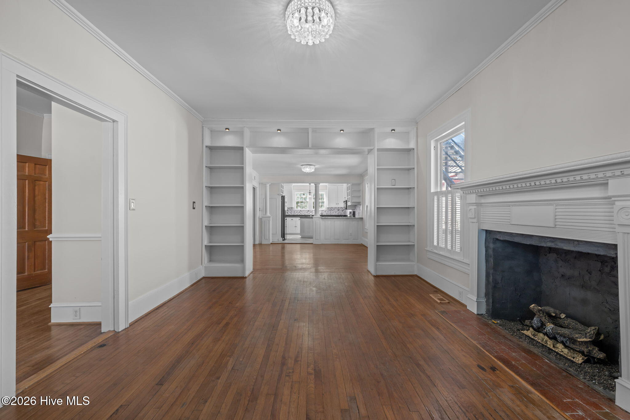 501 New Street, New Bern, NC, 28560