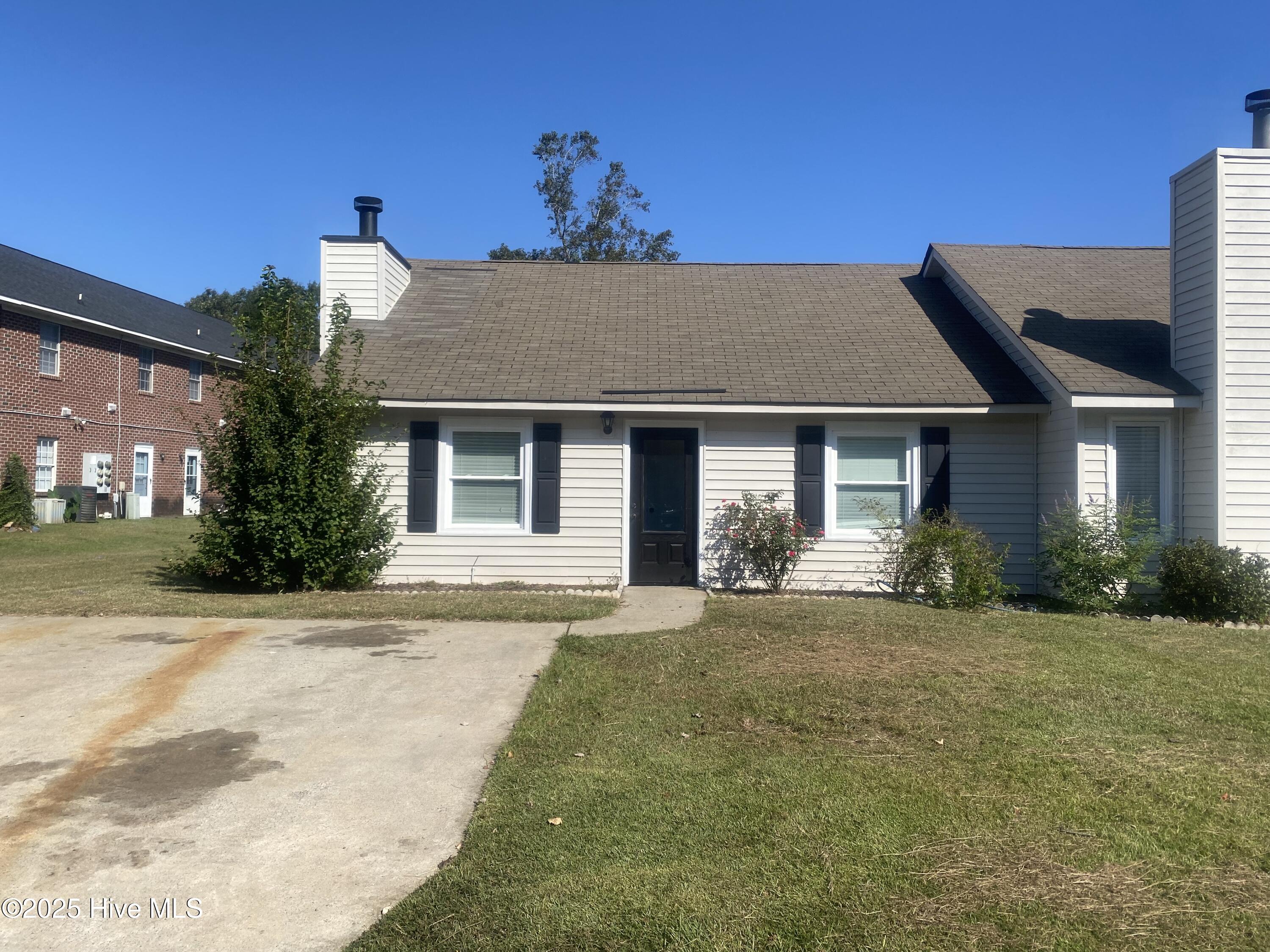 Property at 1891 Wellons Drive