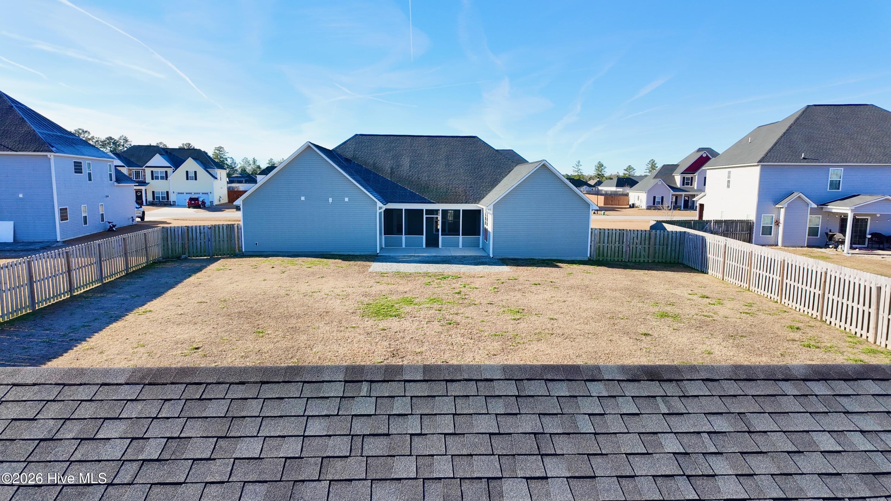 3009 Sharpnose Street,New Bern