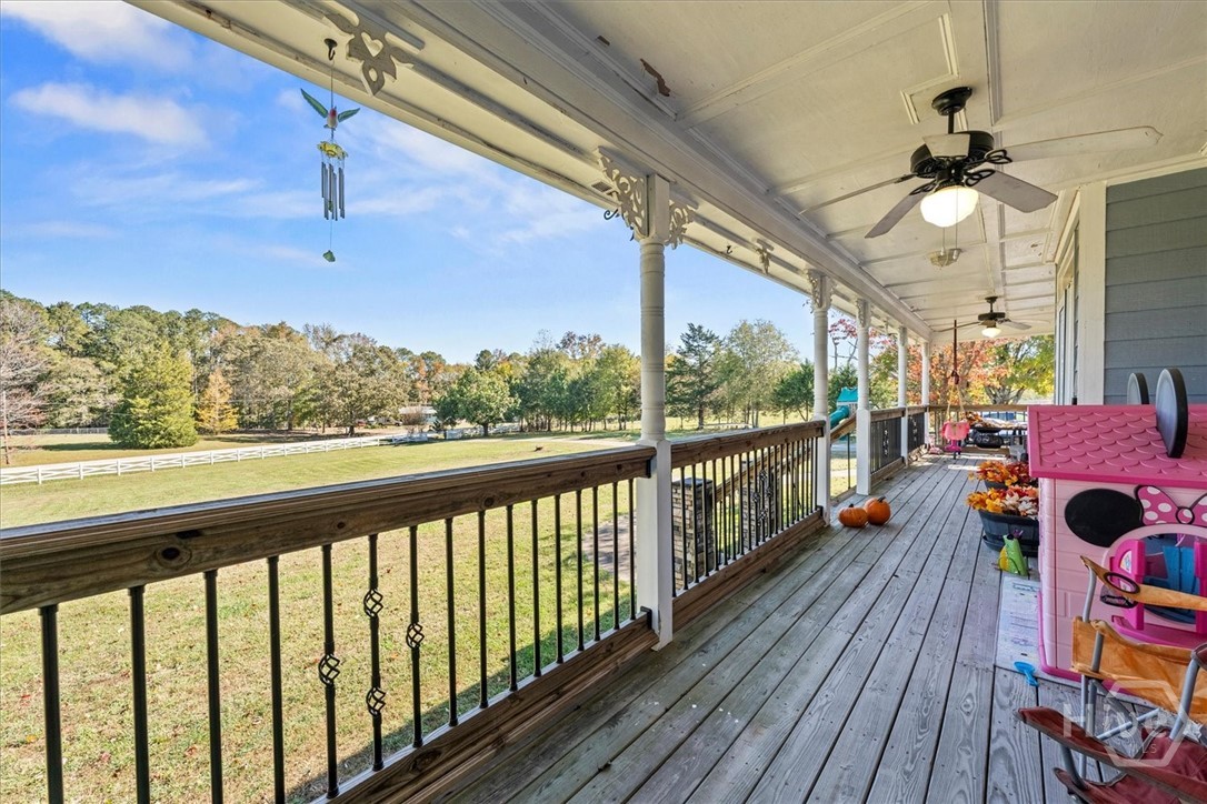 2790 Fannie Thompson Road NW, Monroe, GA, 30656