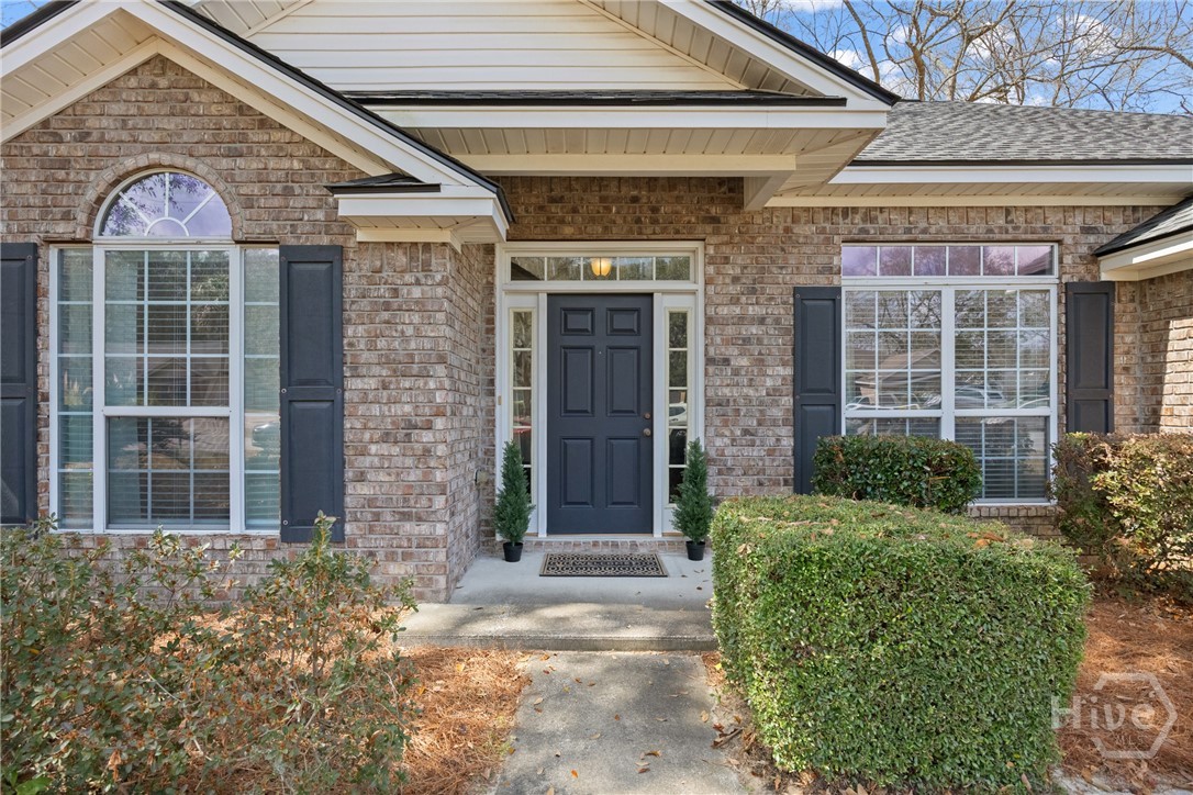 Homes for sale in Ellabell, GA | 220 Joshua Cir, Ellabell, GA 31308 | MLS# SA350725