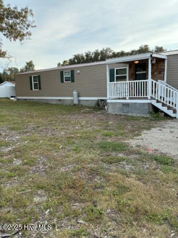 6384 Keg Creek Drive, Appling, GA, 30802