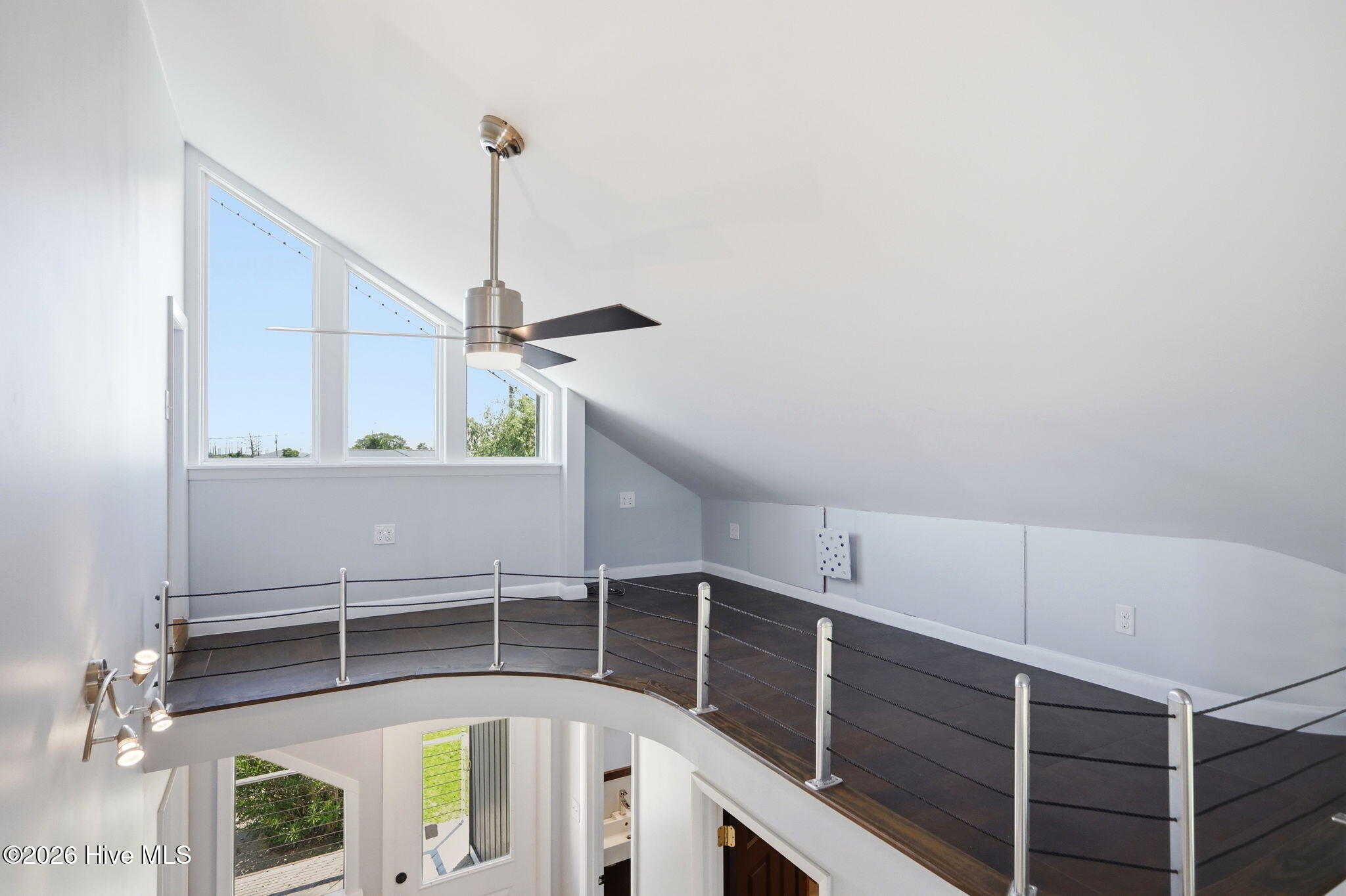 Loft Space