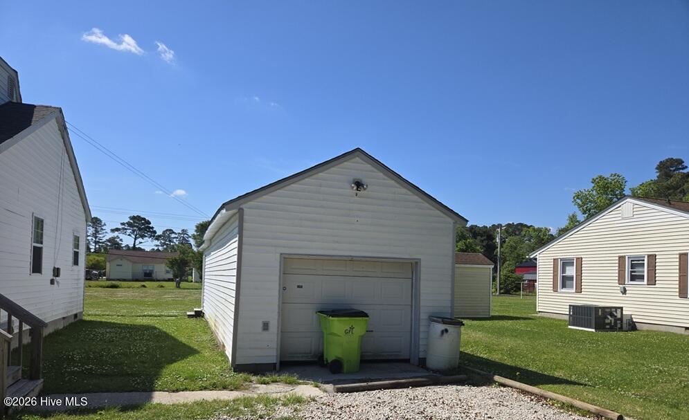 115 Bryan Street,Havelock