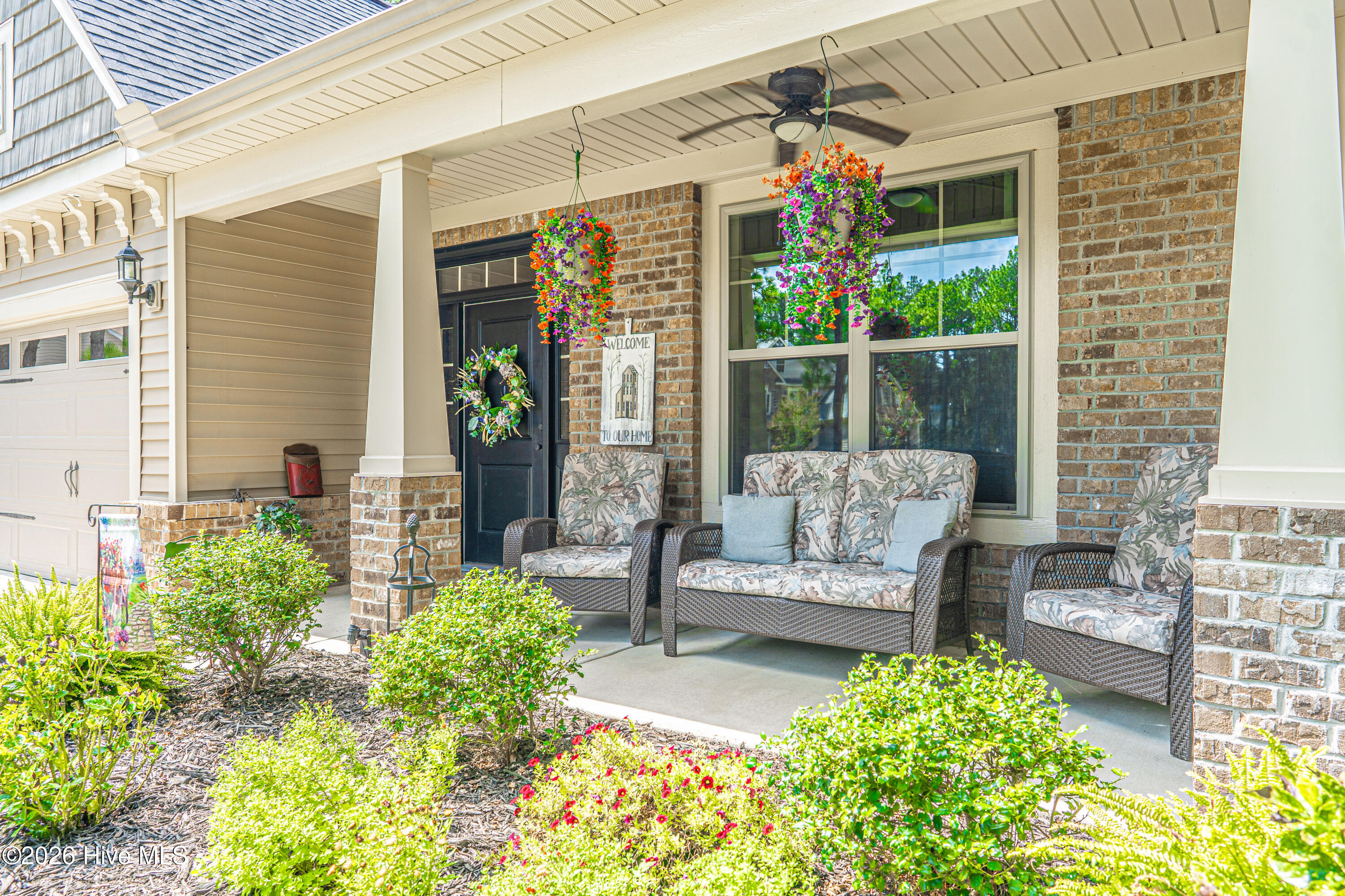 Photo 4 of Single family home for sale at 4 Whitman Ct, Jackson Springs, NC 27281 | MLS# 100600705 | Listing updated on 2026-09-02