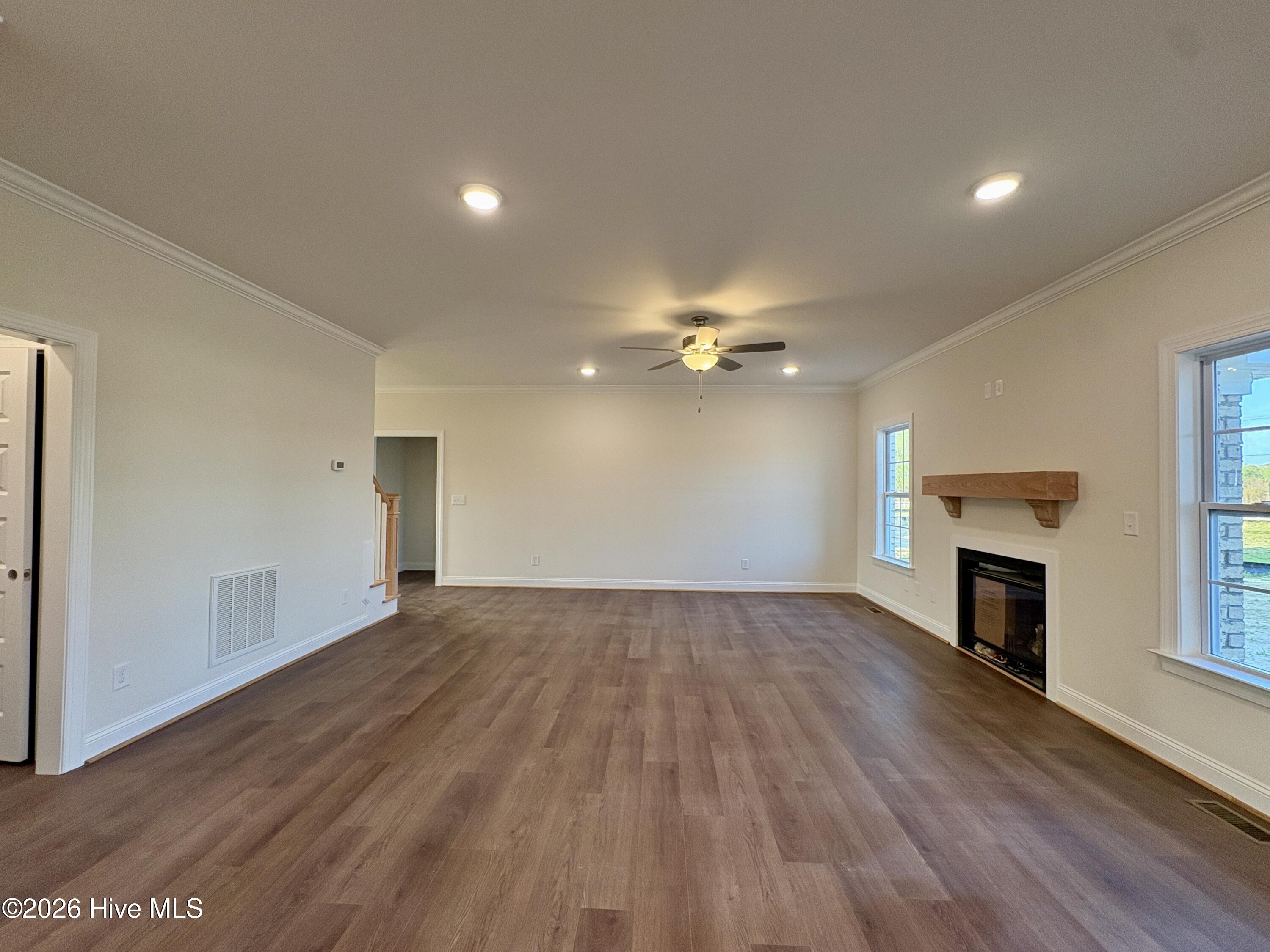 7597 Sweetwater Drive, Nashville, NC, 27856