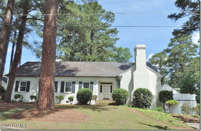 400 Clyde Avenue NW, Wilson, NC 27893 Listing Photo  1