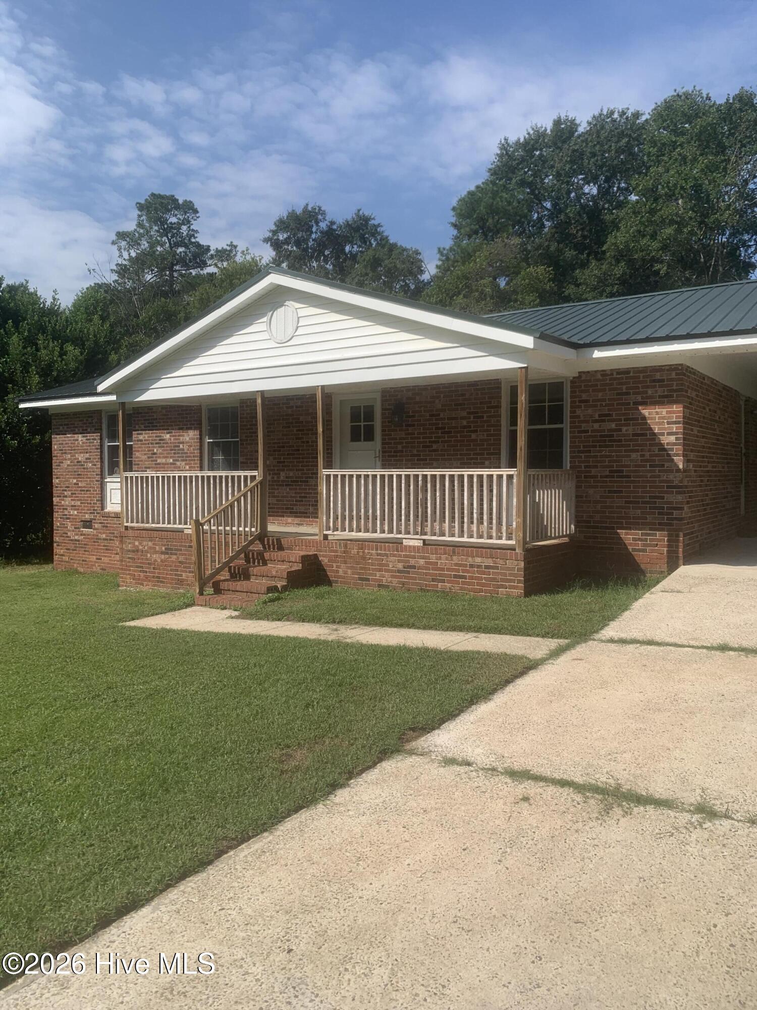 Photo 3 of Single family home for sale at 311 Edisto Ave, Beech Island, SC 29842 | MLS# 100603539 | Listing updated on 2026-09-30