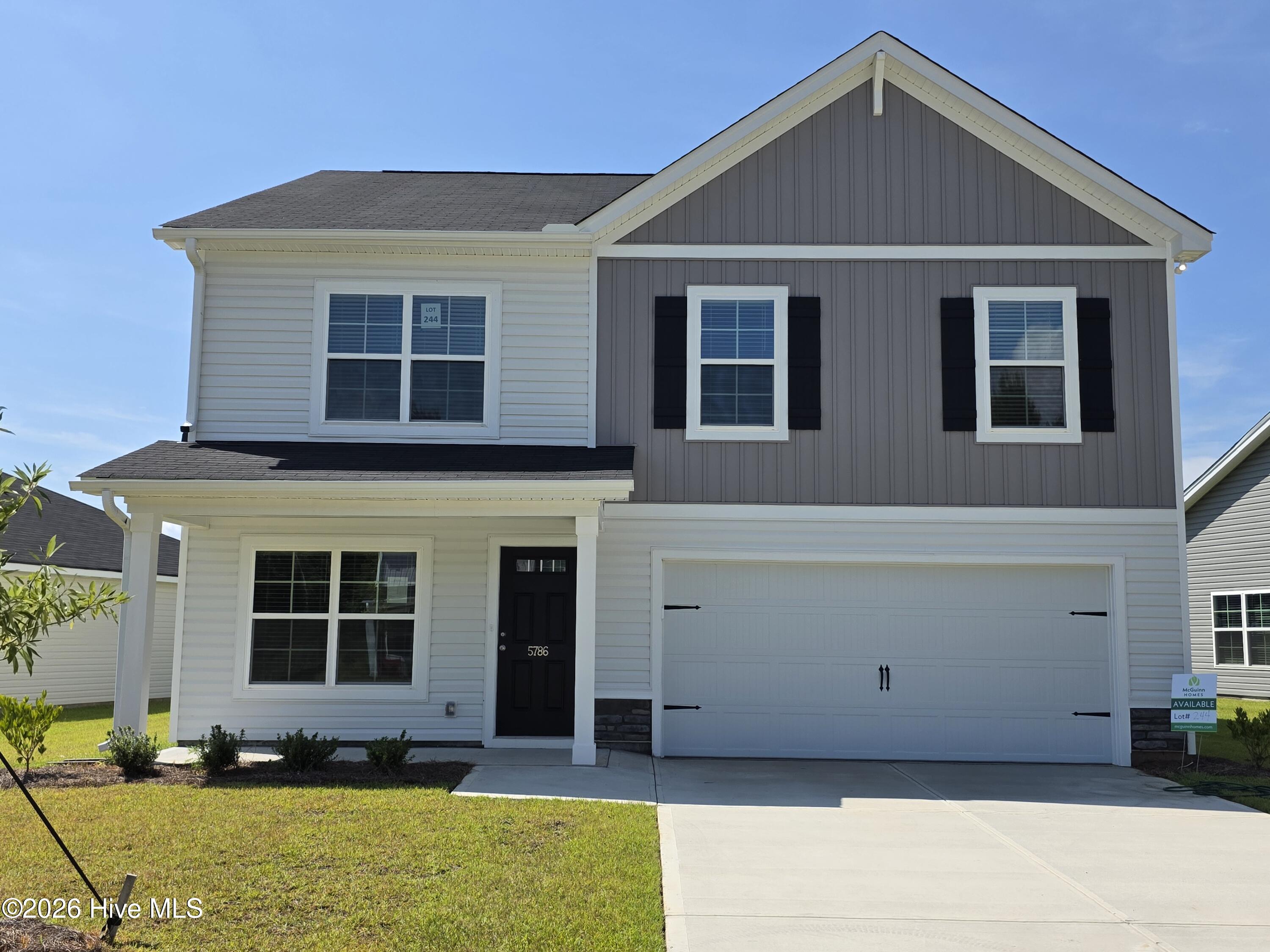 1st image of 5786 Cobalt Falls Bnd, Aiken, SC 29801 | MLS# 100594642