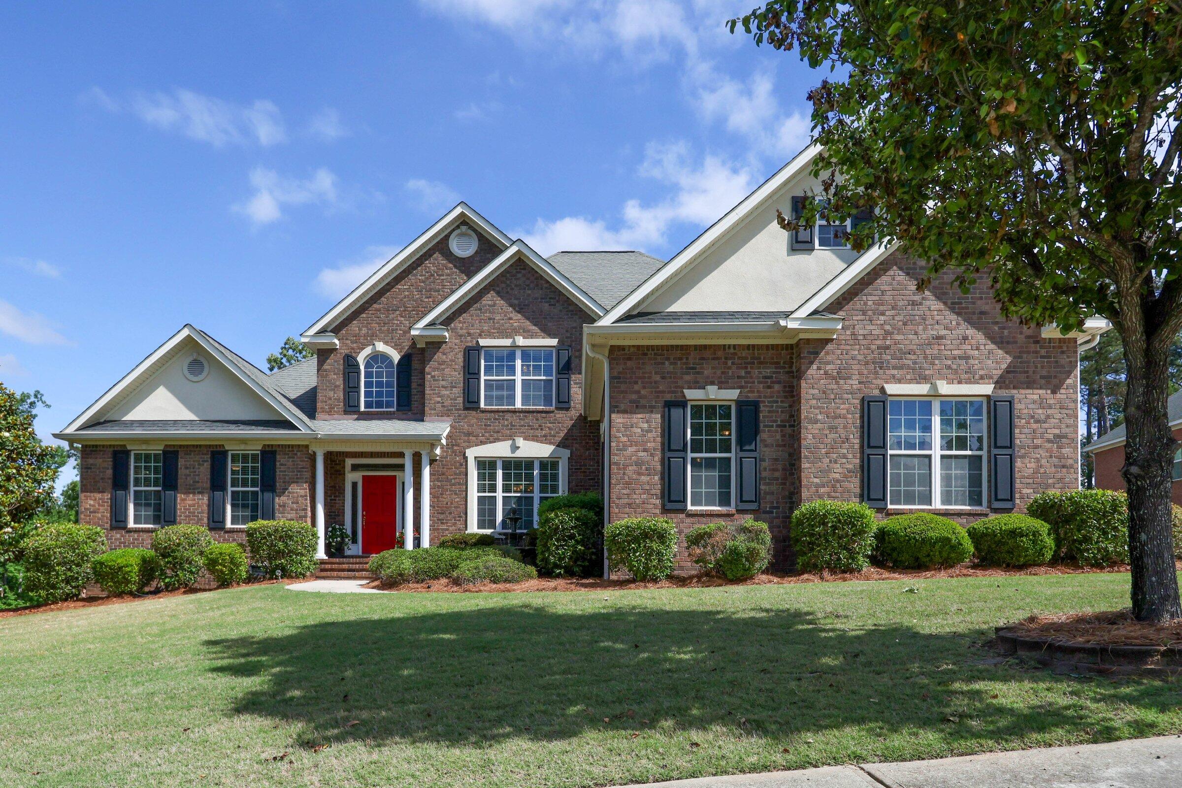 704 Spotswood Drive, Evans, GA 30809 Listing Photo  1