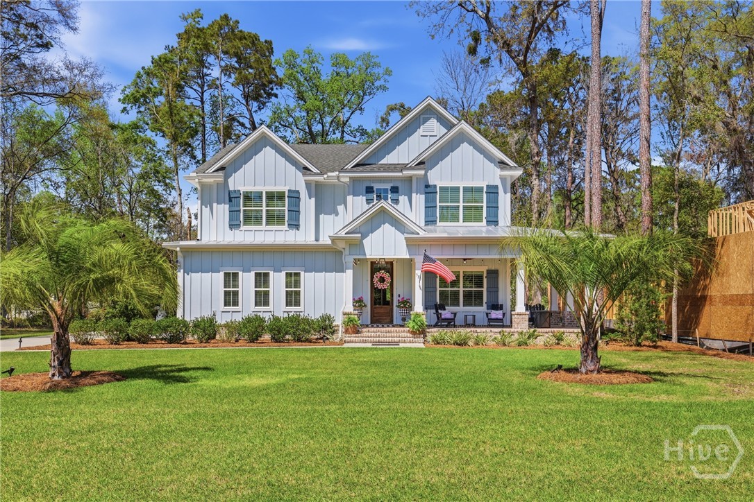 586 Enclave Drive, Richmond Hill, GA 31324 Listing Photo  3