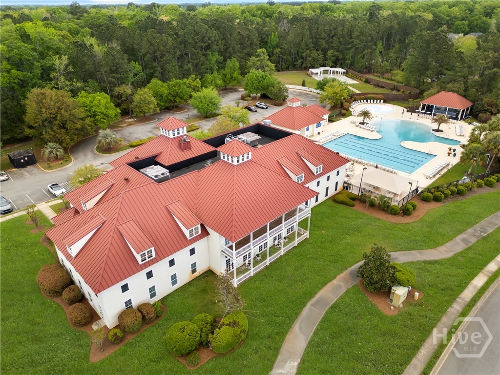 828 Southbridge Boulevard, Savannah, GA, 31405