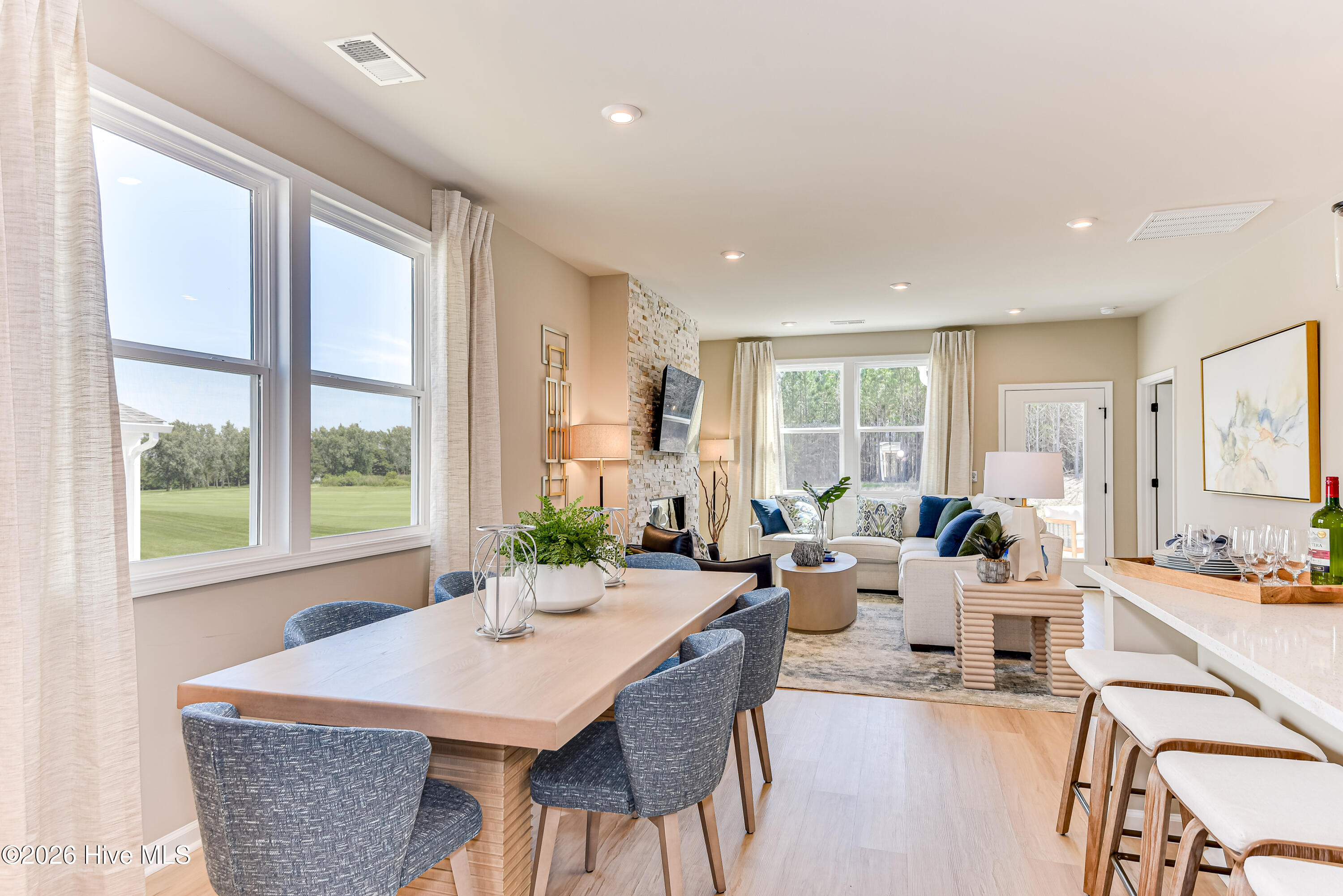 1032 American Egret Way,Morehead City