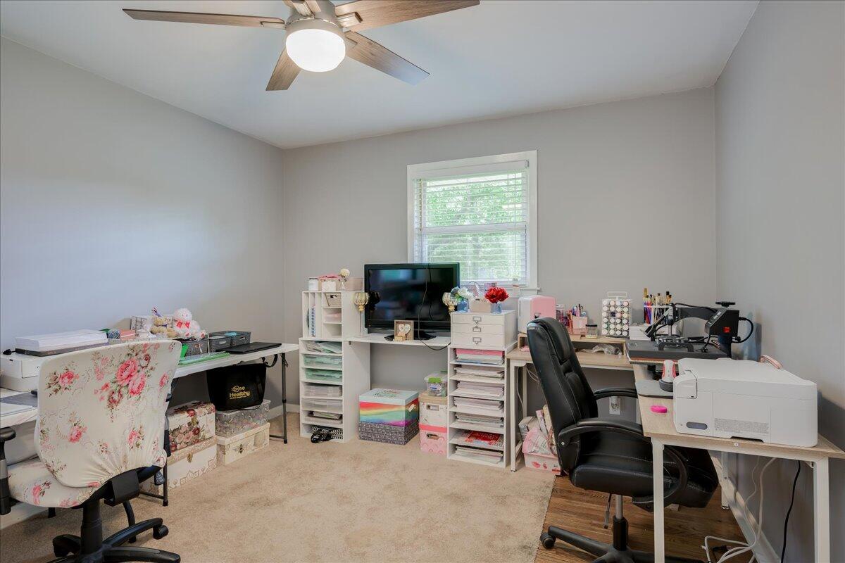 216 Pecan Drive