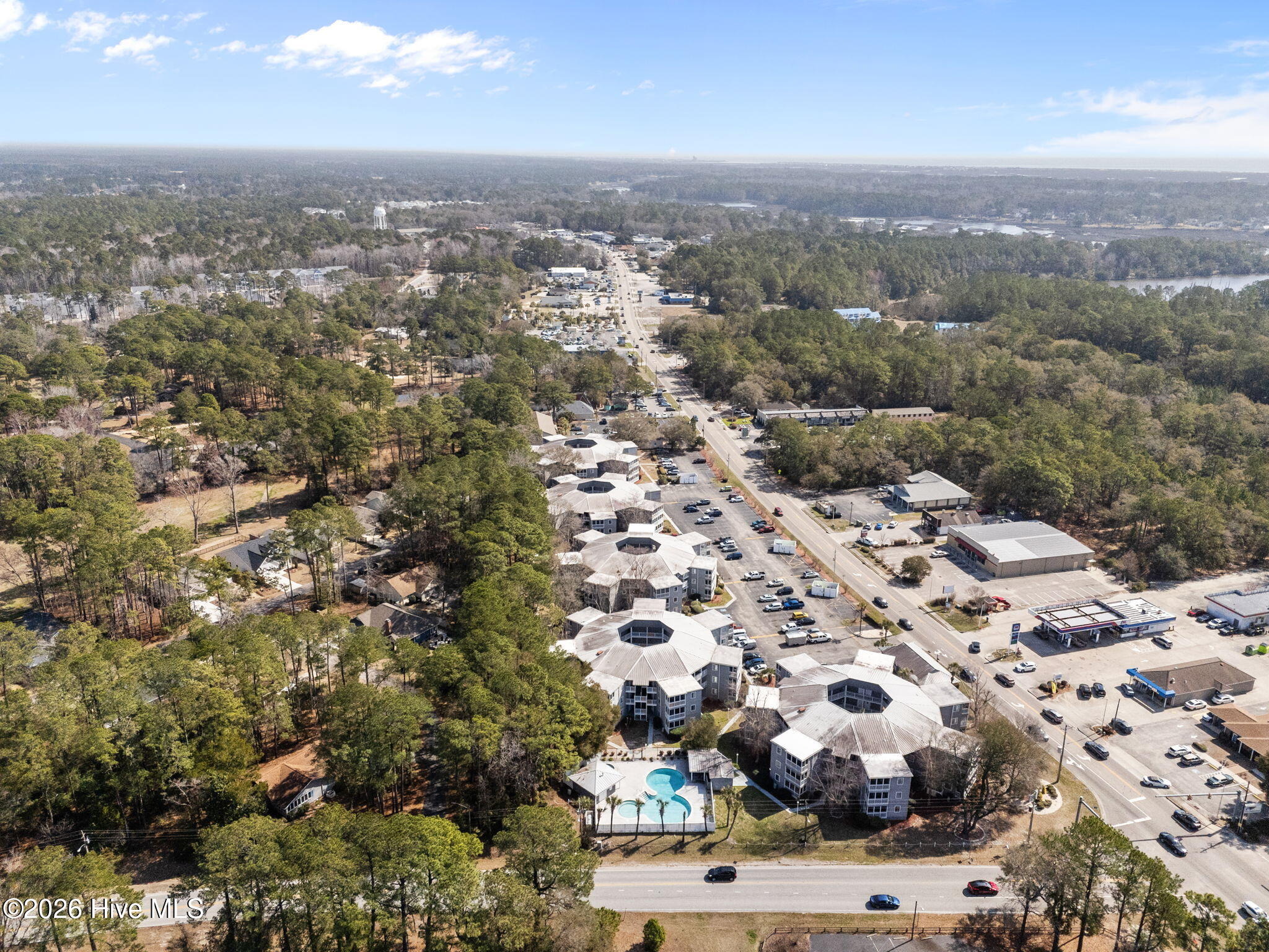 10170 Beach Drive SW UNIT 3307, Calabash, NC, 28467