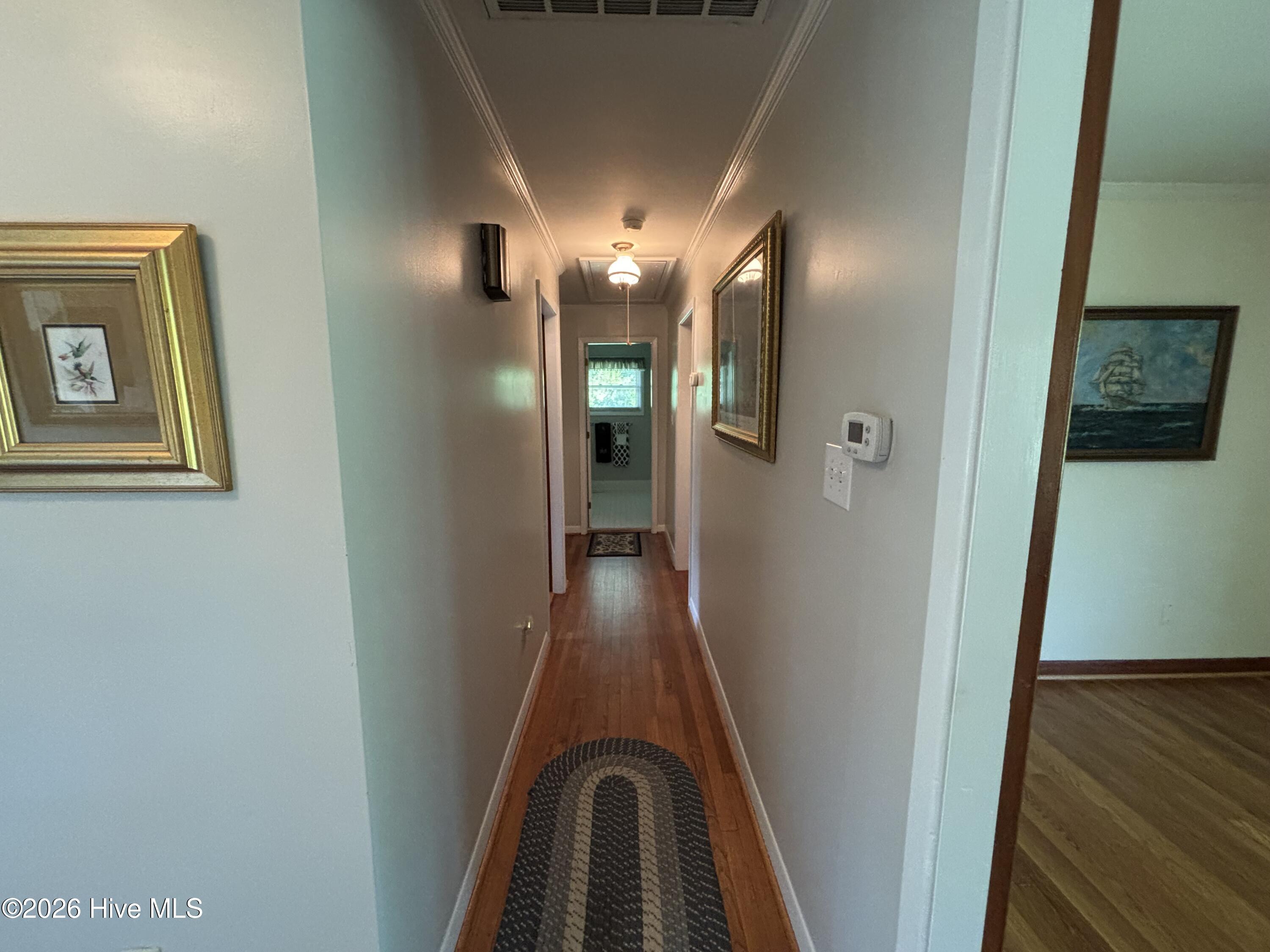 201 Dogwood Lane,Trent Woods