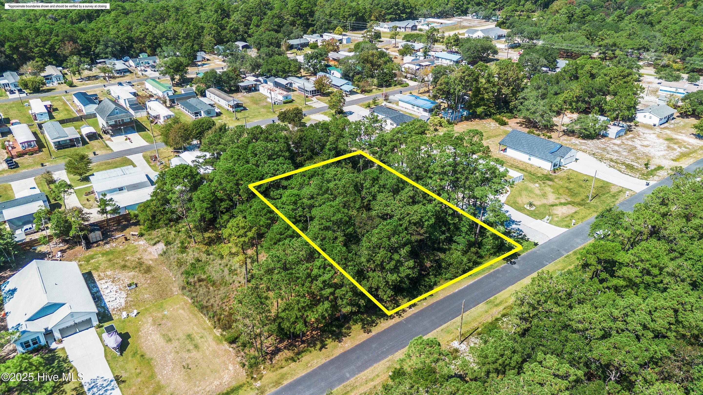 2643 Nags Head Road SW, Supply, NC, 28462