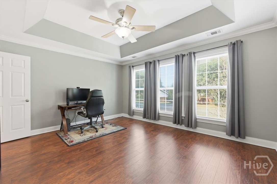 804 Kendal Court, Savannah, GA, 31419