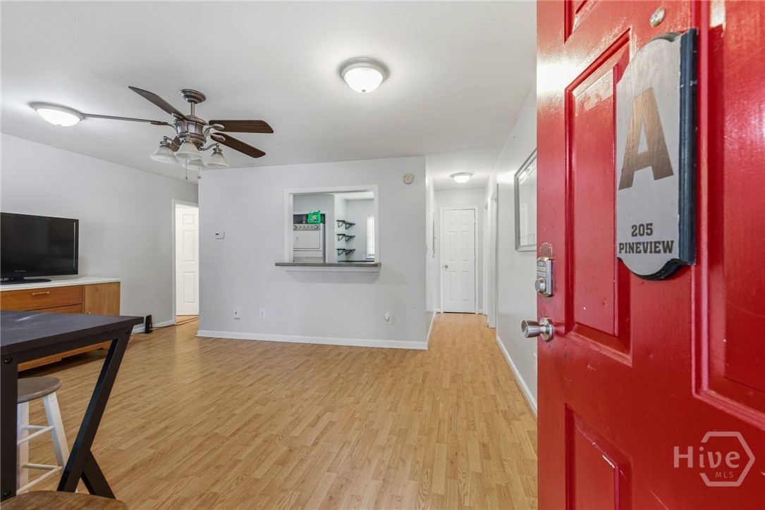 205 Pineview Drive, #A, Athens, GA 30606 Listing Photo  5
