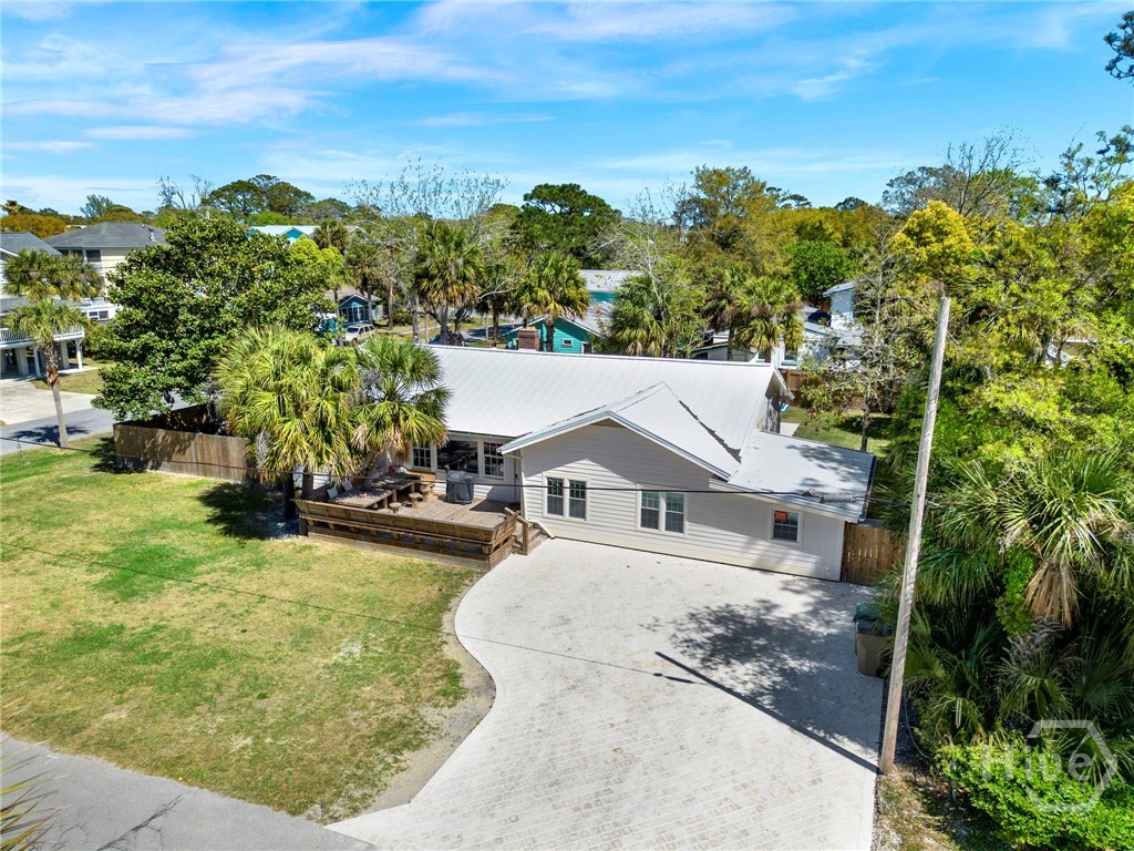 1402 6th Avenue, Tybee Island, GA 31328 Listing Photo  4