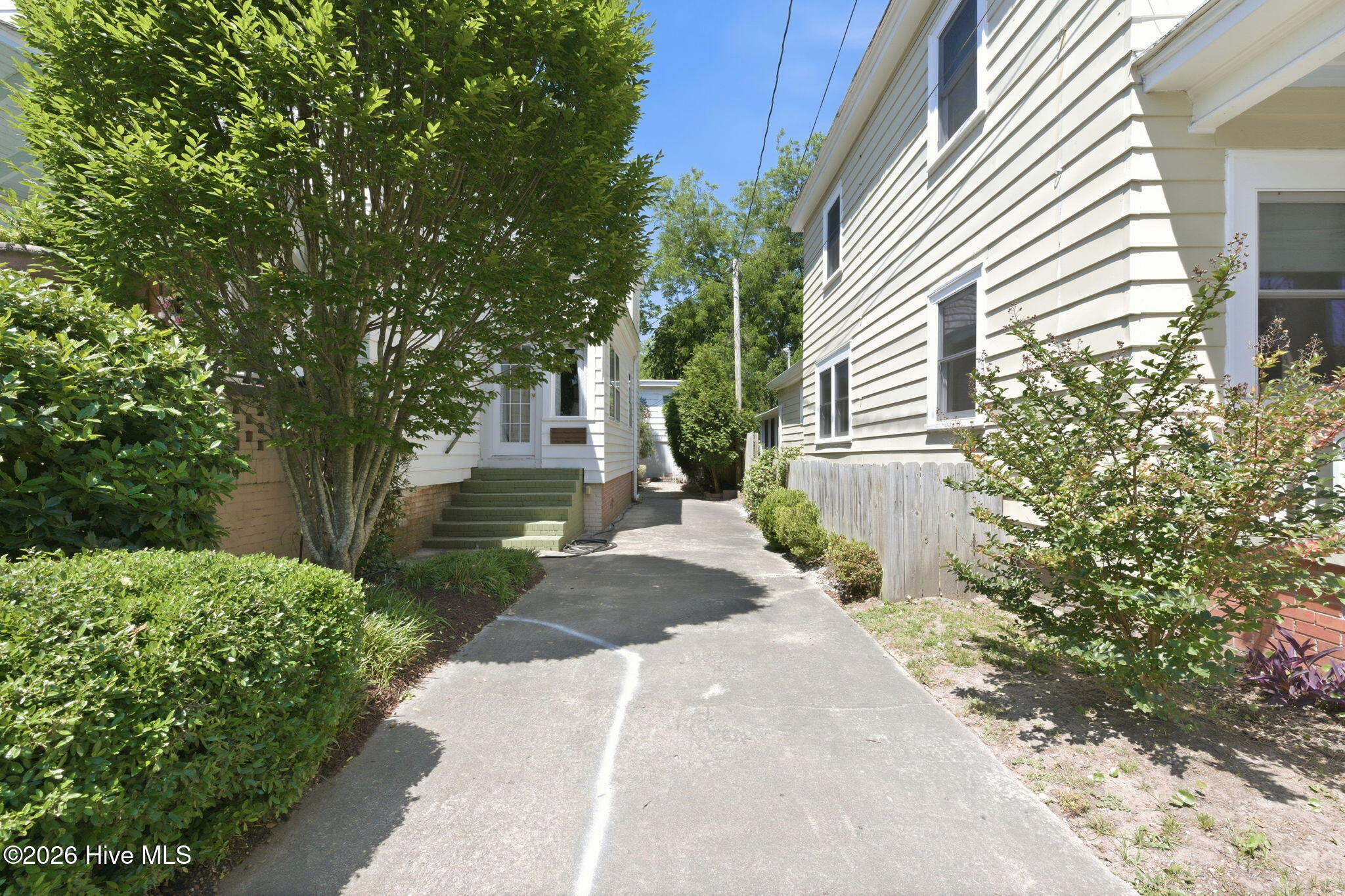 411 George Street,New Bern
