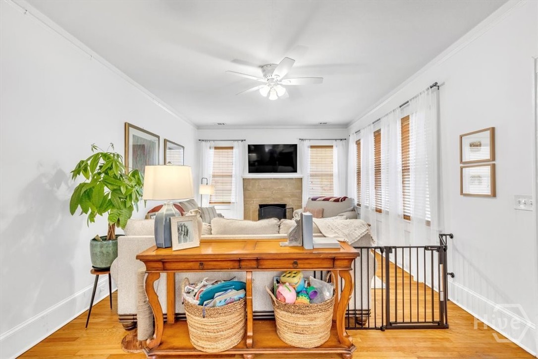 1106 E 51st Street, Savannah, GA, 31404