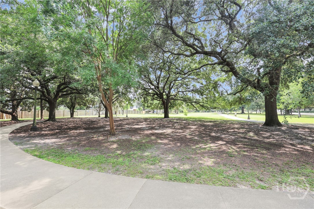 402 E 44th Street, Savannah, GA, 31405