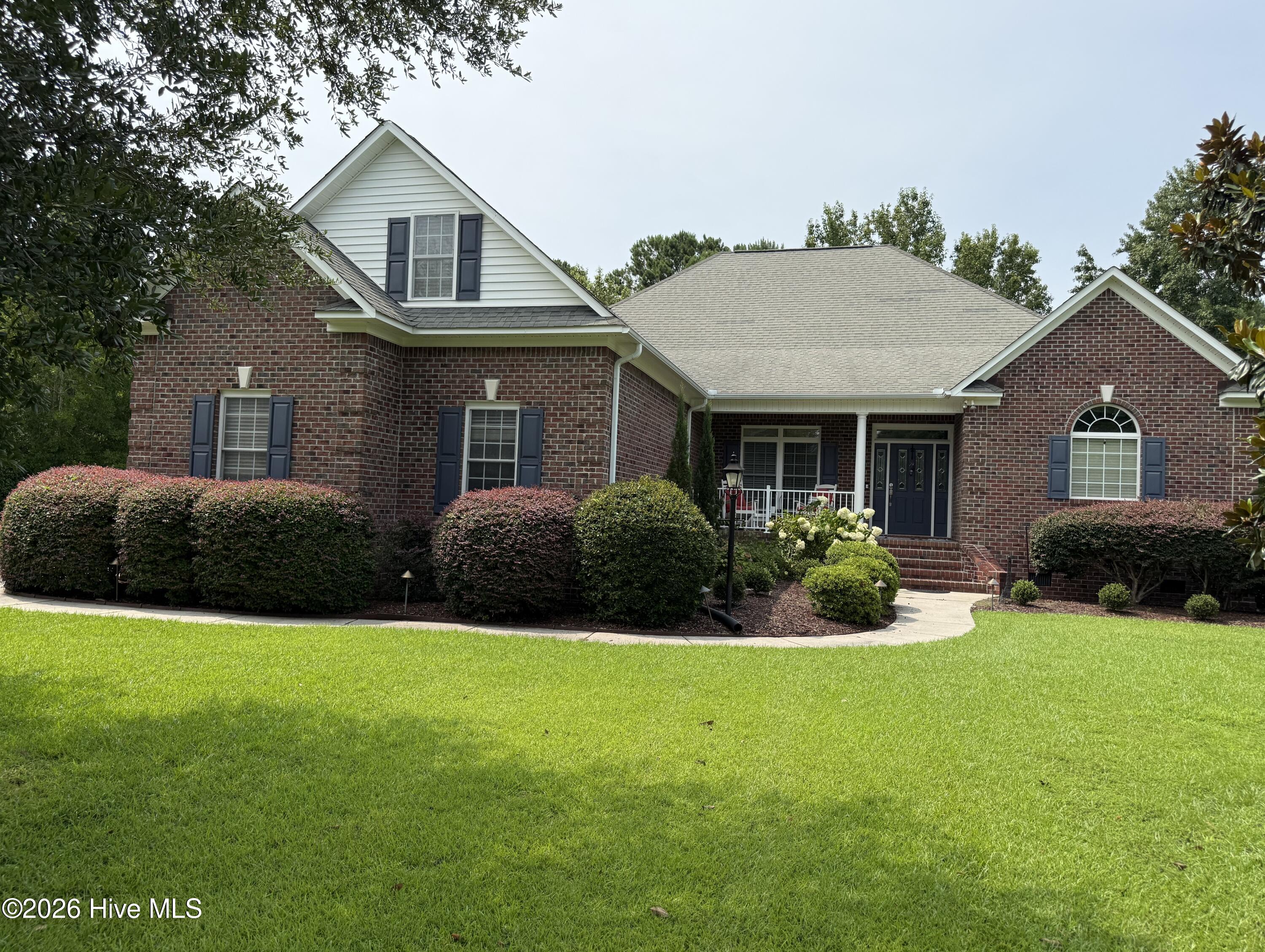 104 Reinach Lane,New Bern