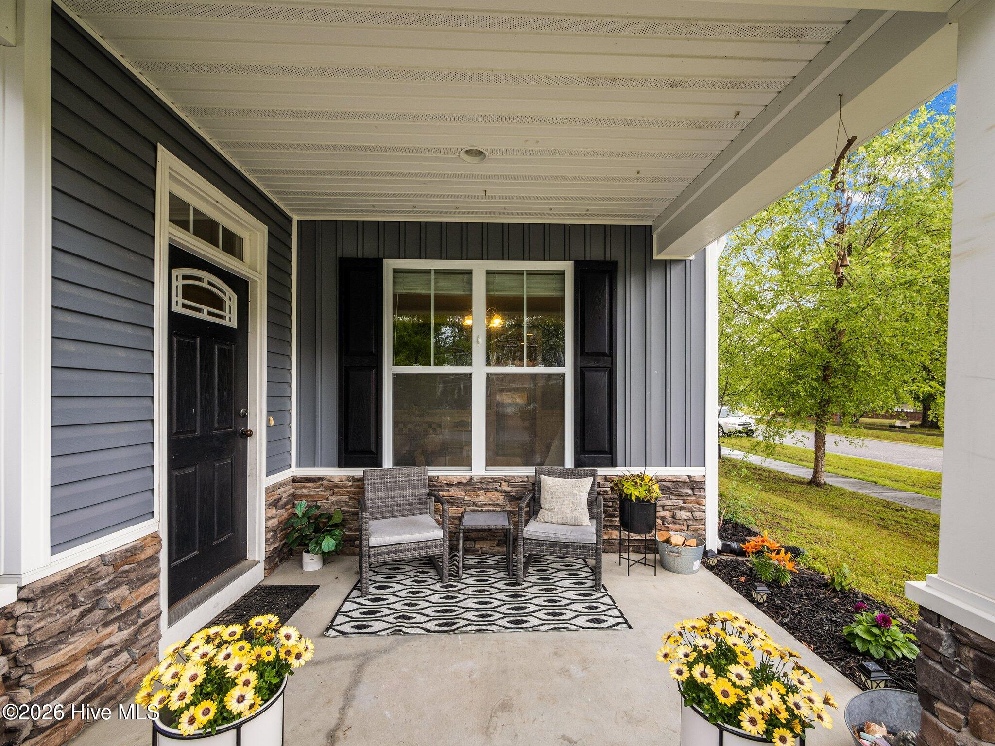 154 Cornel Lane, Hampstead, NC, 28443