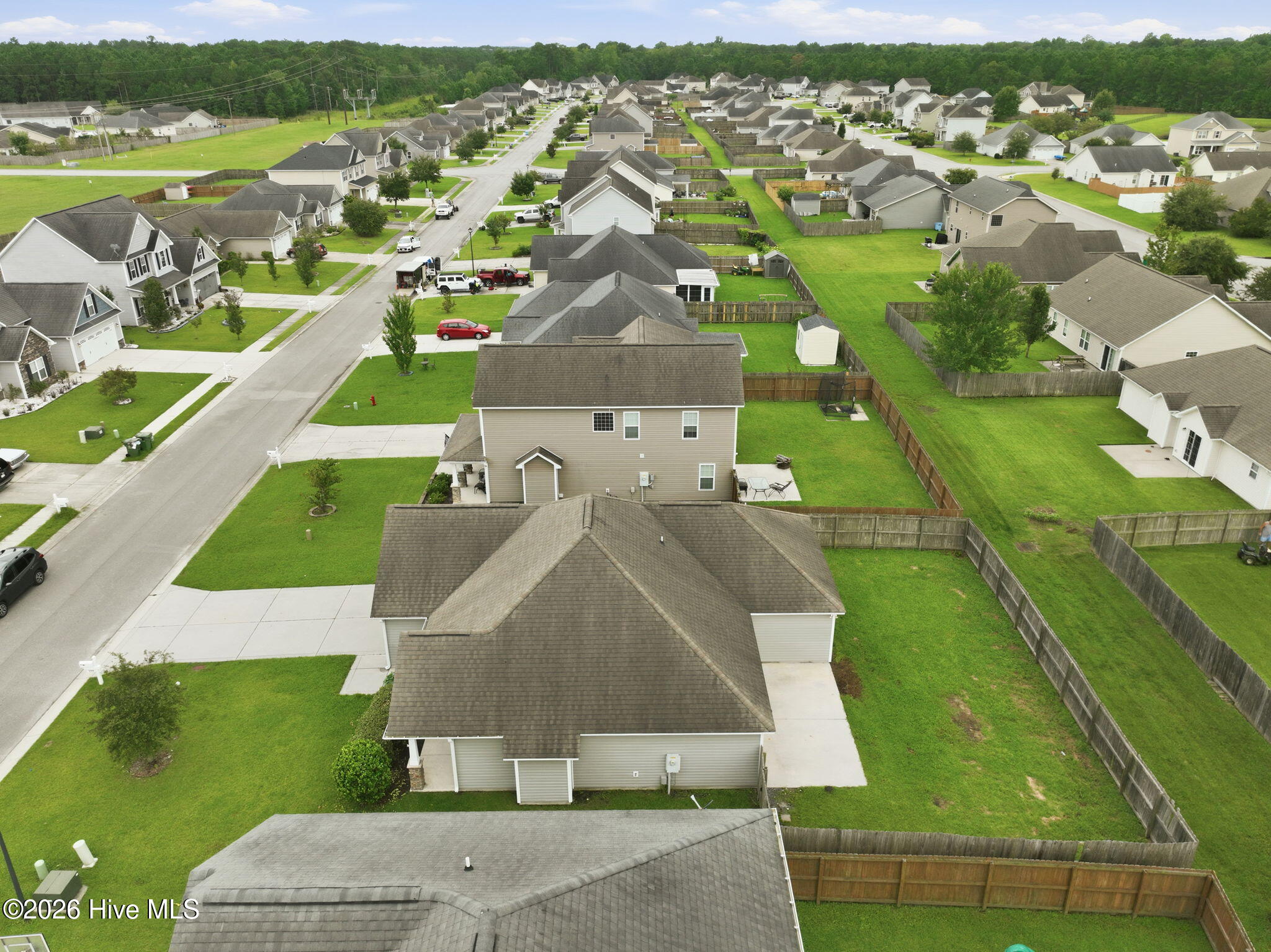 104 Cavalier Drive,Jacksonville