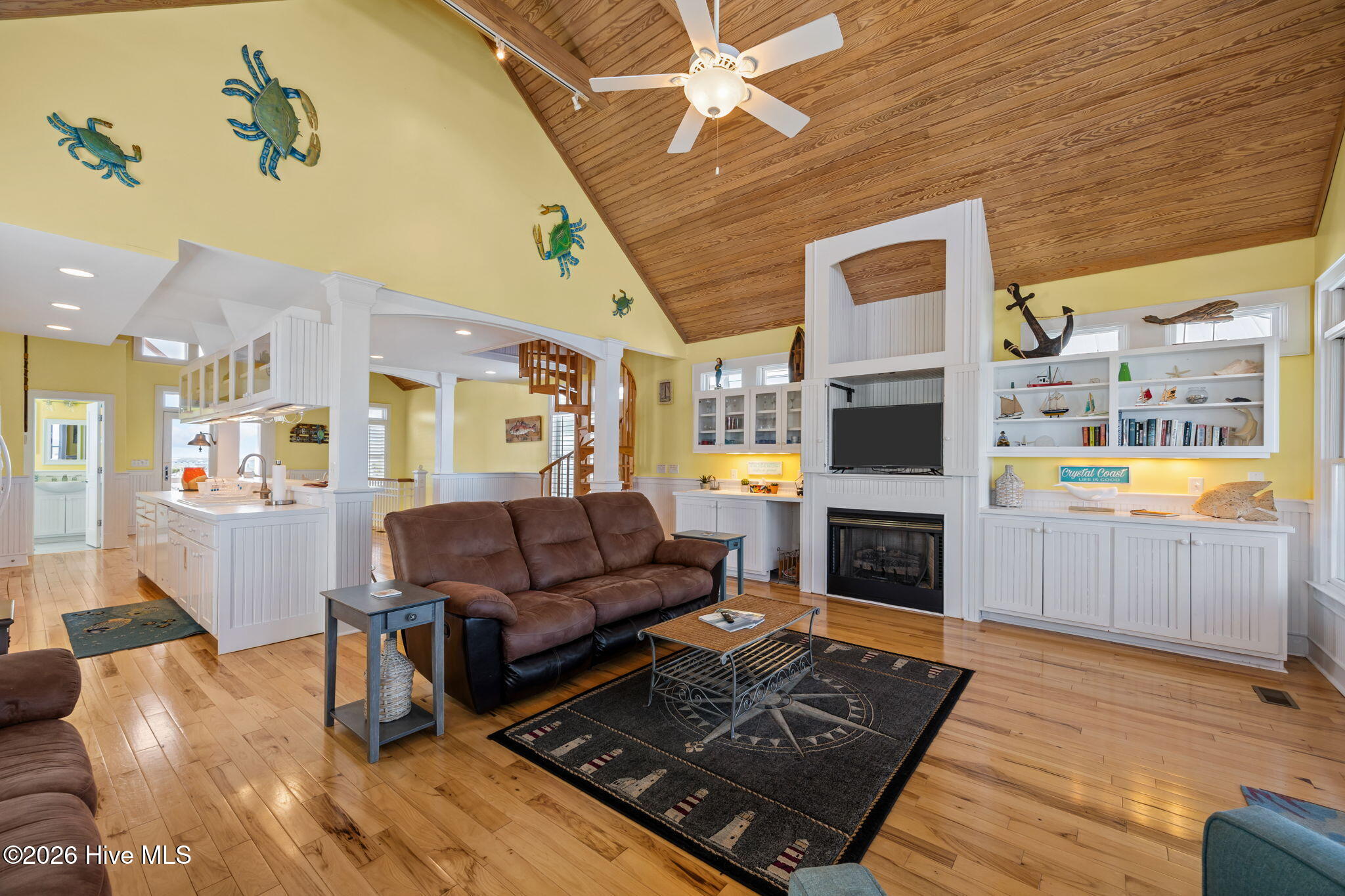 233 Sea Dreams Drive,Atlantic Beach